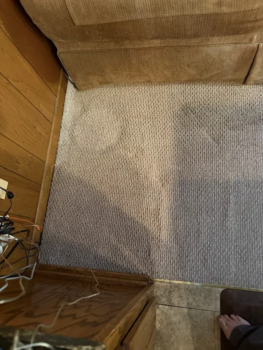 Stanley Steemer Picture 9