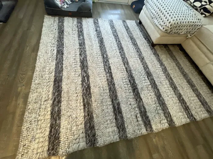 Stanley Steemer Picture 3