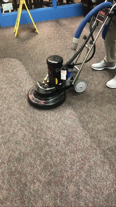Lipscomb Hydra Carpet Cleaning & Restoration Picture 9