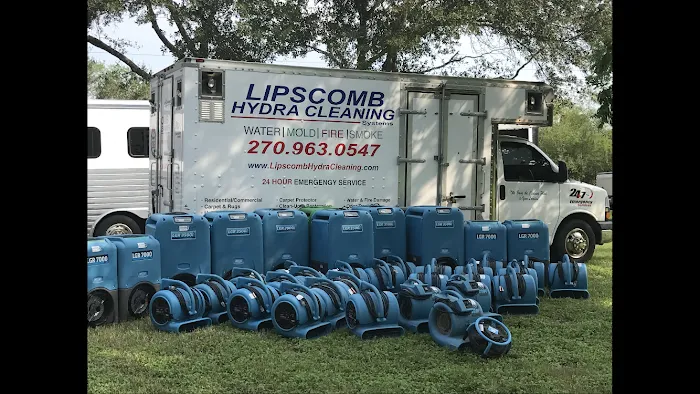 Lipscomb Hydra Carpet Cleaning & Restoration Picture 8