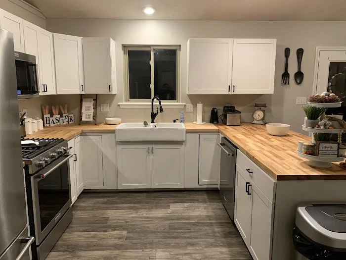 Dryhouse Restoration Picture 2