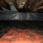 Dryhouse Restoration