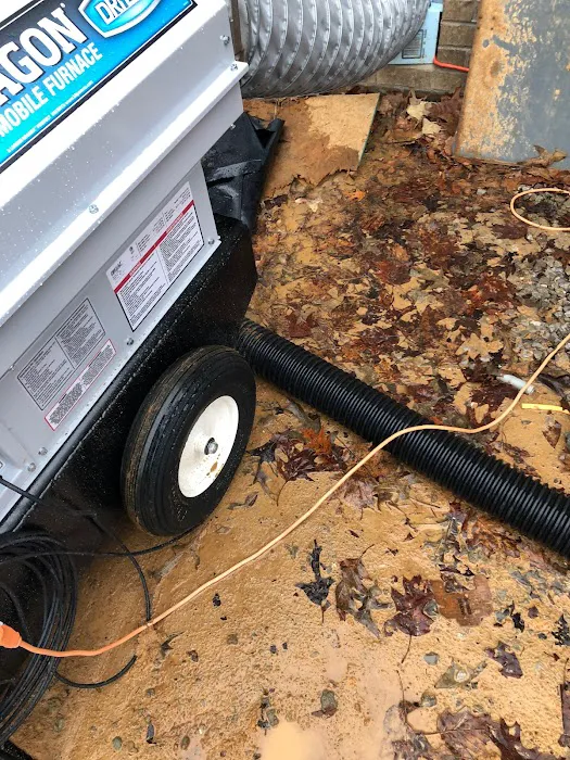 Dryhouse Restoration Picture 3