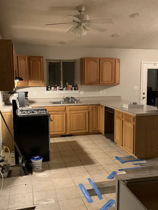 Dryhouse Restoration Picture 6