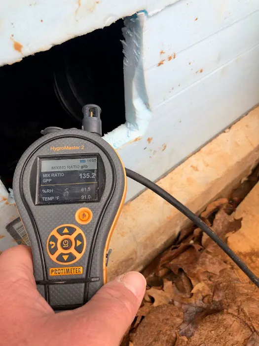 Dryhouse Restoration Picture 7