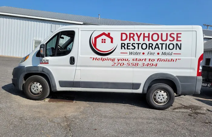 Dryhouse Restoration Picture 4