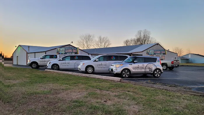 Leading Edge Picture 9