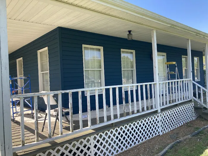 Rodgers Painting Picture 7