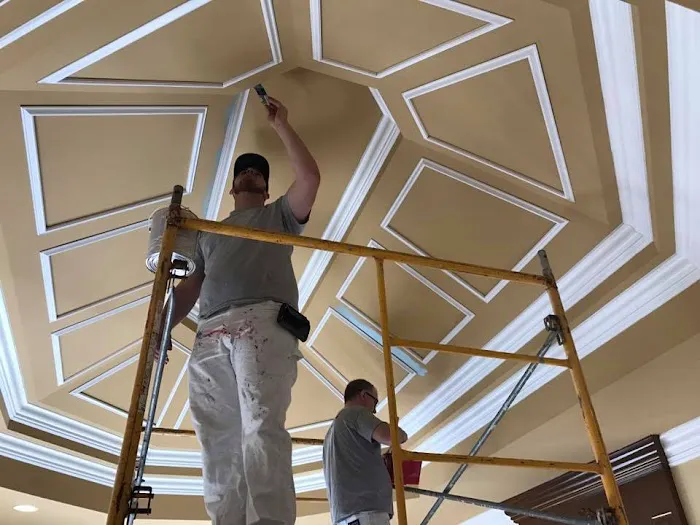 Rodgers Painting Picture 2