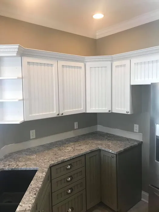 Rodgers Painting Picture 5