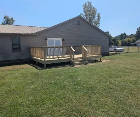 Matt's Home Solutions LLC (Matthew Pyles)