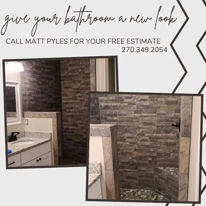 Matt's Home Solutions LLC (Matthew Pyles) Picture 10