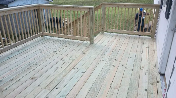 Matt's Home Solutions LLC (Matthew Pyles) Picture 5