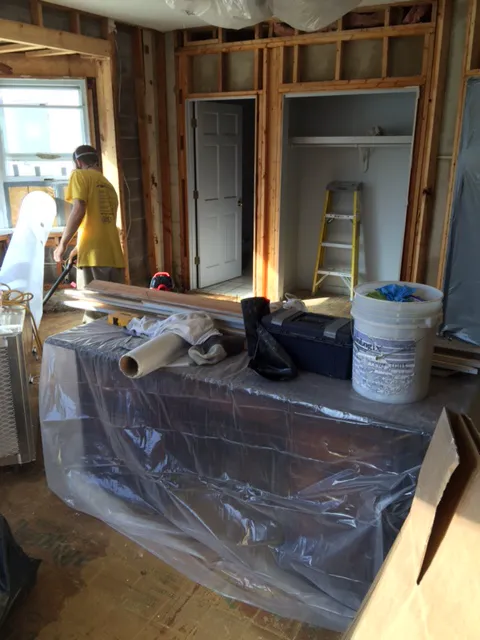 A & D Fire/ Water Restoration, LLC Picture 3