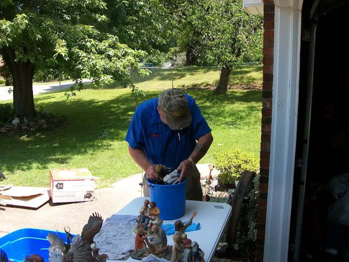 A & D Fire/ Water Restoration, LLC Picture 2