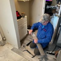 A & D Fire/ Water Restoration, LLC ico