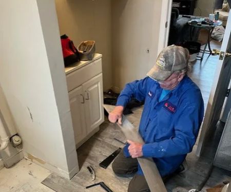 A & D Fire/ Water Restoration, LLC