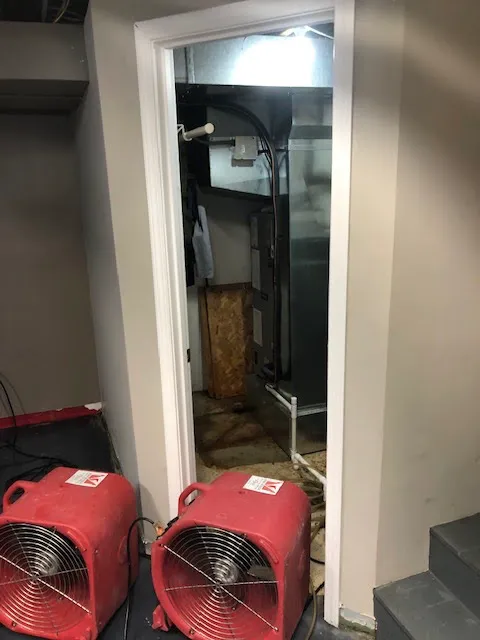 A & D Fire/ Water Restoration, LLC Picture 5