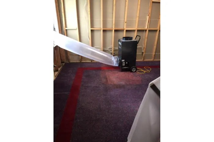 A & D Fire/ Water Restoration, LLC Picture 7