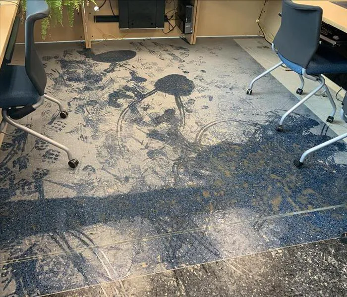 SERVPRO of Jefferson, Franklin & Perry Counties Picture 7