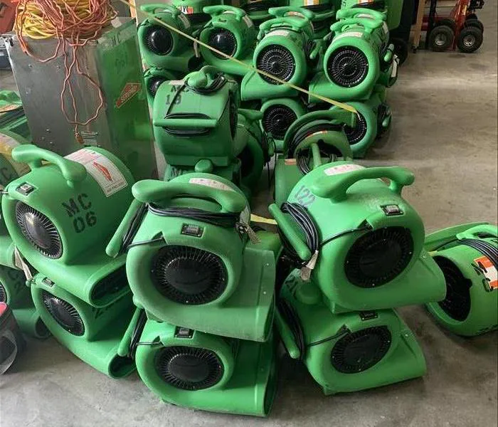 SERVPRO of Jefferson, Franklin & Perry Counties Picture 5