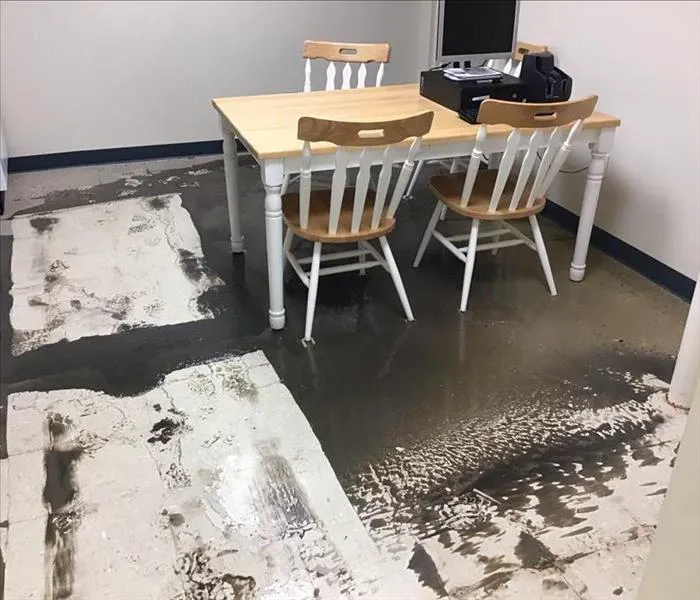 SERVPRO of Jefferson, Franklin & Perry Counties Picture 6