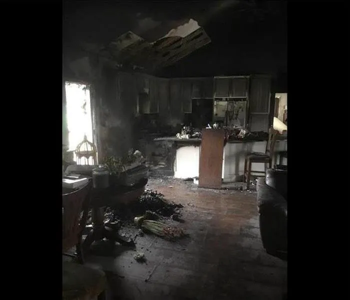 SERVPRO of Jefferson, Franklin & Perry Counties Picture 1