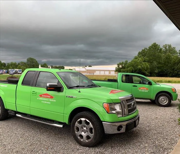 SERVPRO of Jefferson, Franklin & Perry Counties Picture 2