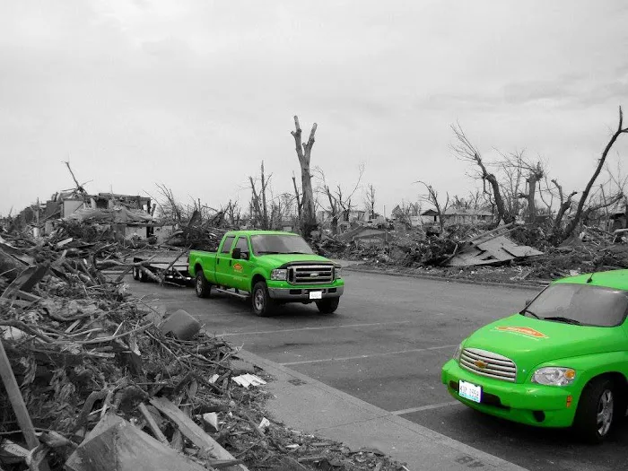 SERVPRO of Carbondale/Marion Picture 7