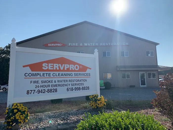 SERVPRO of Carbondale/Marion Picture 4