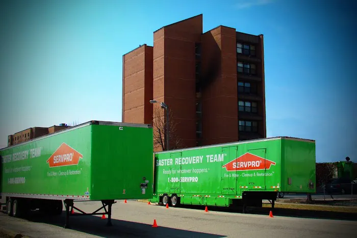 SERVPRO of Carbondale/Marion Picture 1