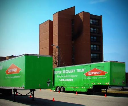 SERVPRO of Carbondale/Marion