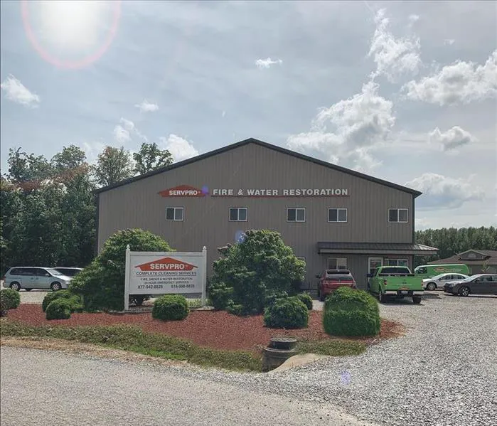 SERVPRO of Carbondale/Marion Picture 3