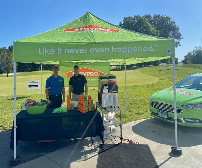 SERVPRO of Carbondale/Marion Picture 5