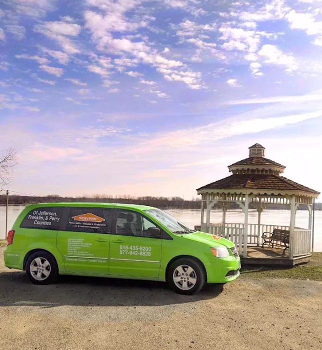 SERVPRO of Carbondale/Marion Picture 9