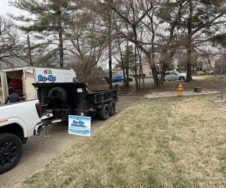 Re-Nu Crawlspace & Basements