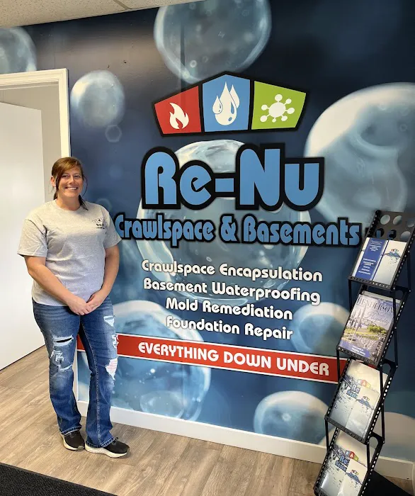 Re-Nu Crawlspace & Basements Picture 2