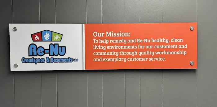 Re-Nu Crawlspace & Basements Picture 6