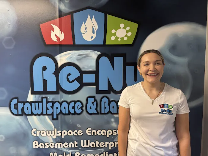 Re-Nu Crawlspace & Basements Picture 9