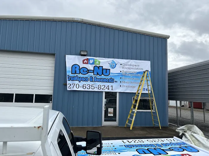 Re-Nu Crawlspace & Basements Picture 5