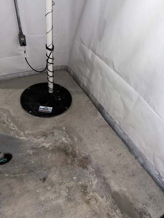 Re-Nu Crawlspace & Basements Picture 10