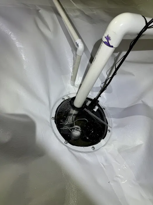 Re-Nu Crawlspace & Basements Picture 4