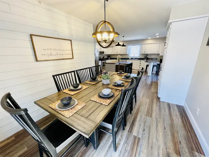 L & L Painting Picture 7