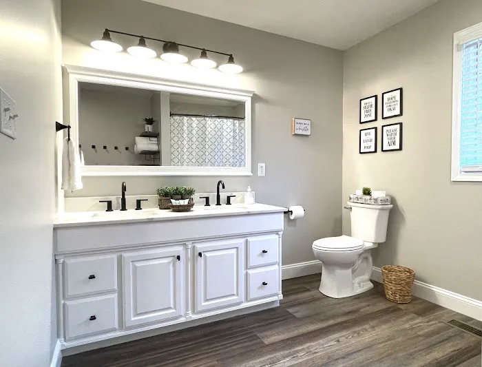 L & L Painting Picture 4