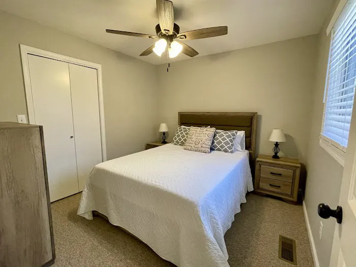 L & L Painting Picture 1