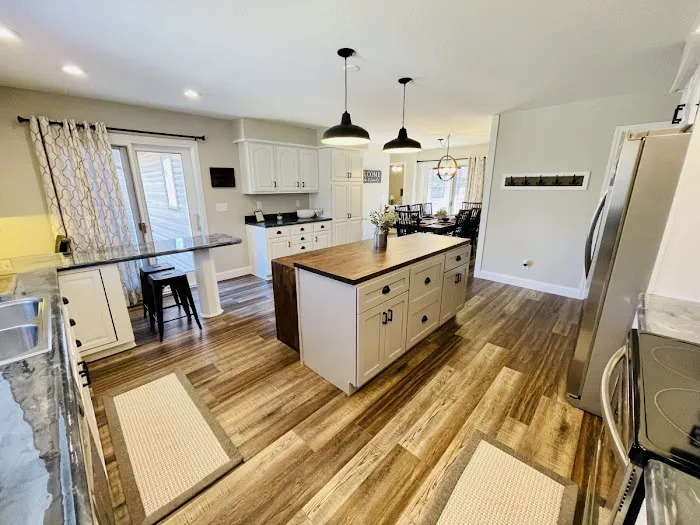 L & L Painting Picture 5