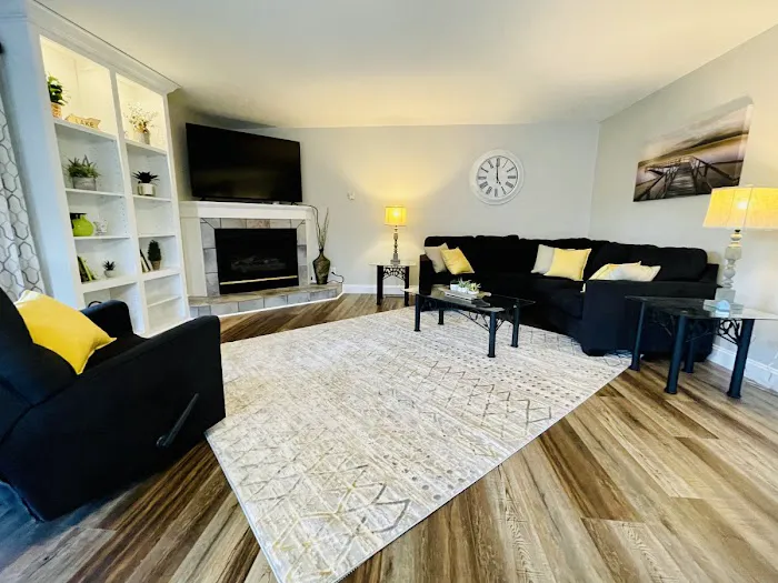 L & L Painting Picture 10