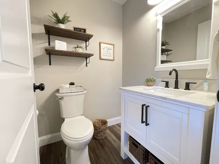 L & L Painting Picture 3