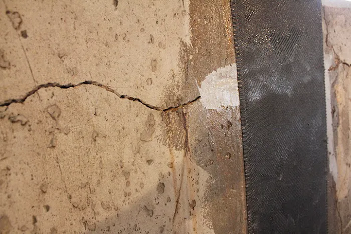 Helitech Waterproofing & Foundation Repair Picture 10