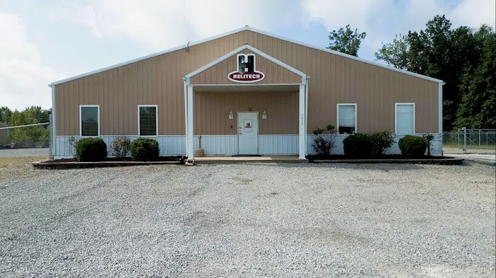 Helitech Waterproofing & Foundation Repair Picture 3